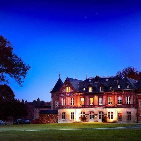 Le Pavillon De Gouffern Hotel Silly-en-Gouffern Ngoại thất bức ảnh