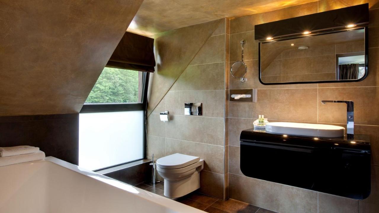 Le Pavillon De Gouffern Hotel Silly-en-Gouffern Ngoại thất bức ảnh