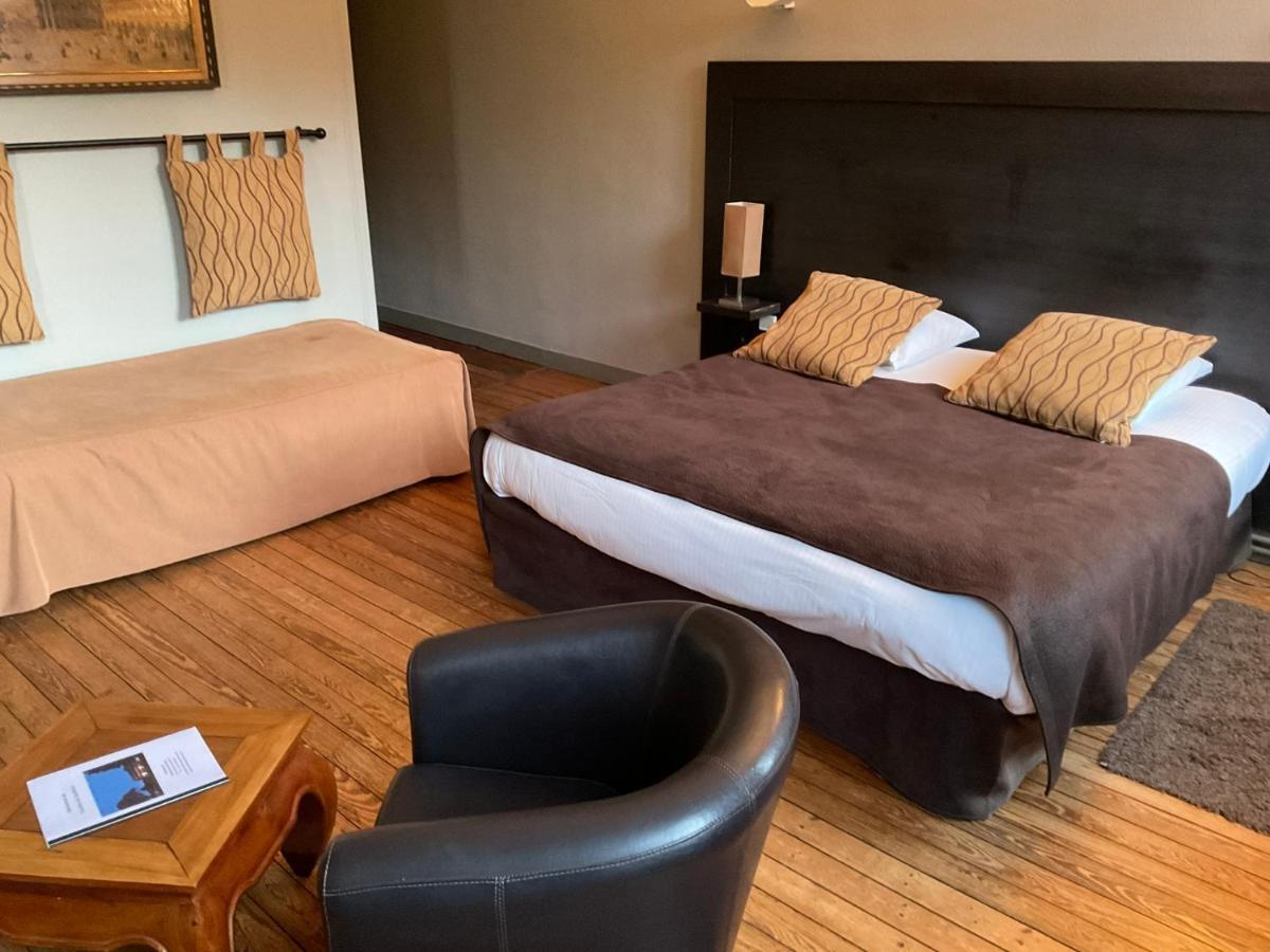 Le Pavillon De Gouffern Hotel Silly-en-Gouffern Ngoại thất bức ảnh