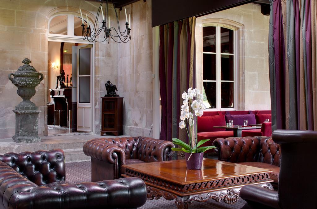 Le Pavillon De Gouffern Hotel Silly-en-Gouffern Ngoại thất bức ảnh