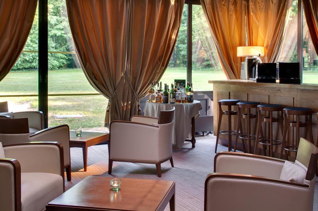 Le Pavillon De Gouffern Hotel Silly-en-Gouffern Ngoại thất bức ảnh